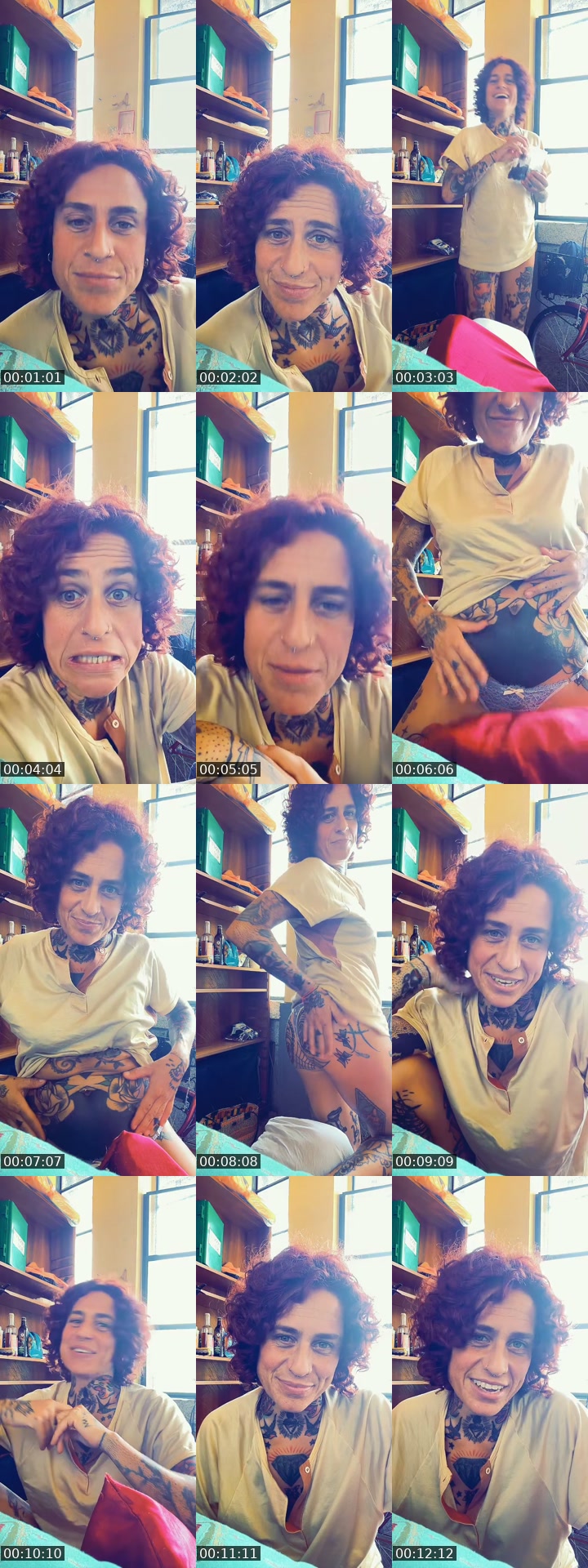 @giugiu254 TikTok live from 2026-07-21