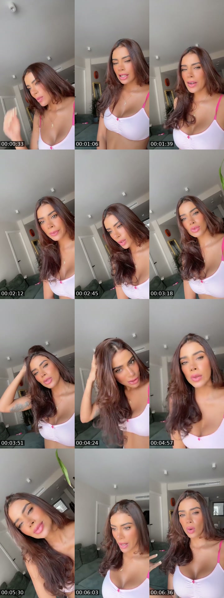 @nahyhidalgo7 TikTok live from 2026-07-21