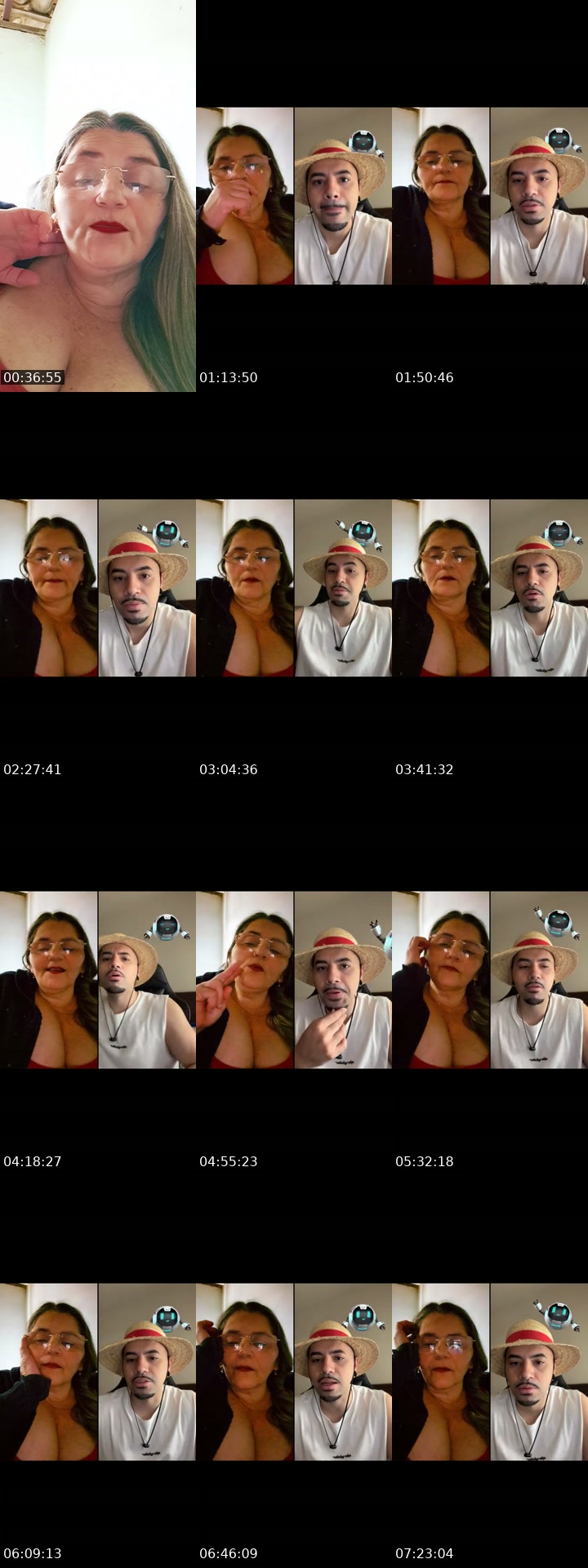 @mariei51 TikTok live from 2026-07-21