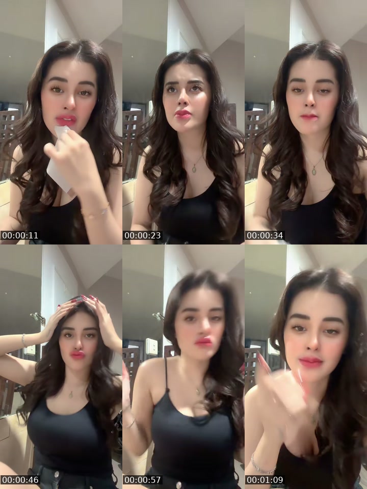 @mahreenalsailani TikTok live from 2026-07-21