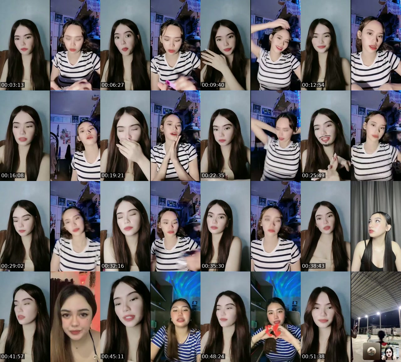 TikTok live: hi💗 by @daliaaa_ofc