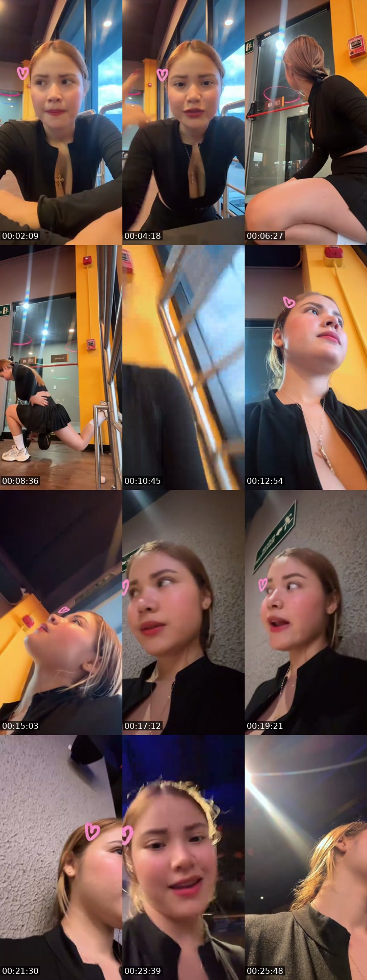 @greciavalentina099 TikTok live from 2026-07-21