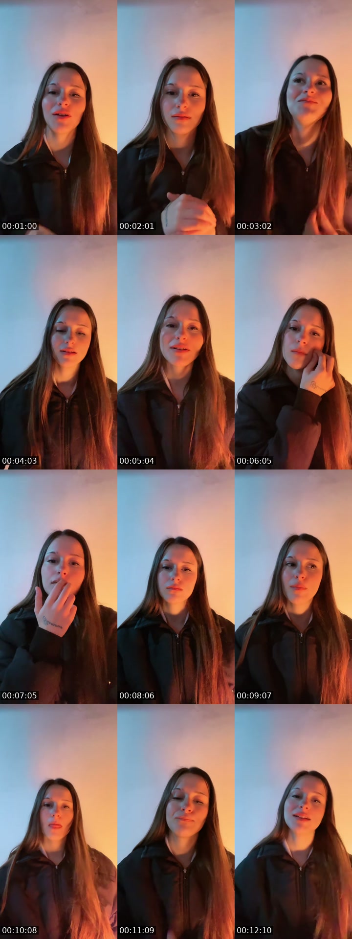 @biancanocapp TikTok live from 2026-07-21