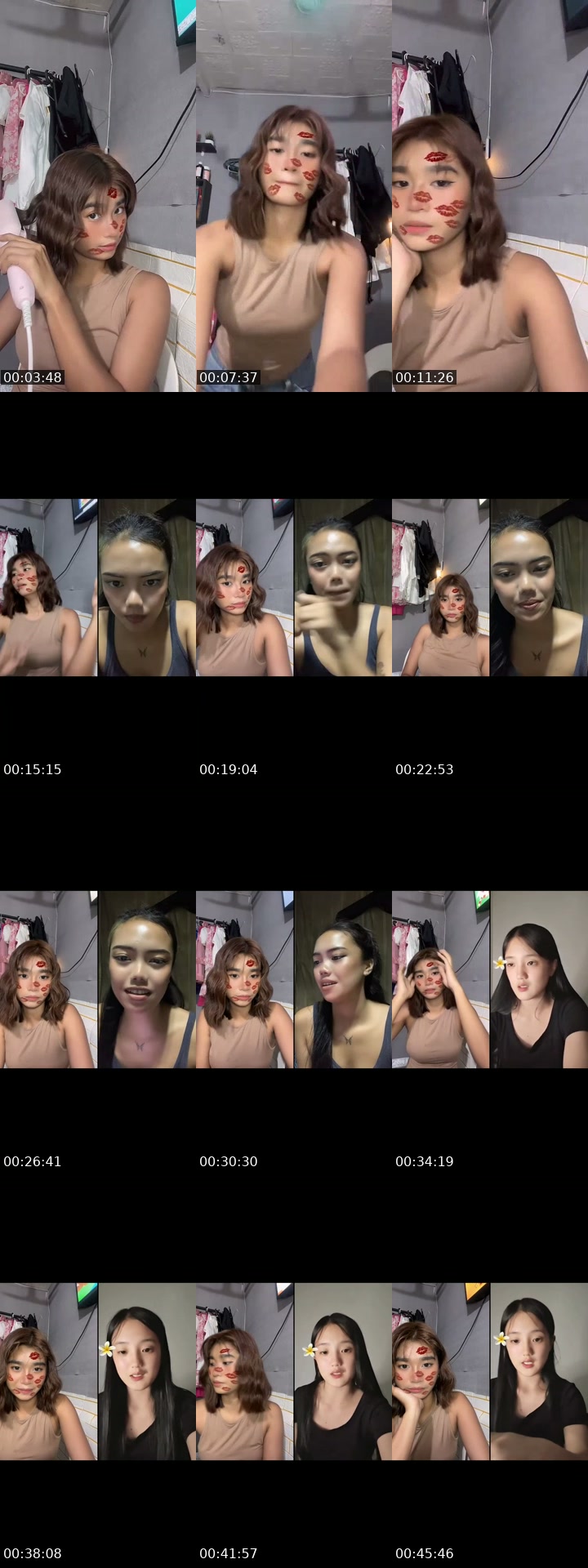 @yanasantos160 TikTok live from 2026-07-21