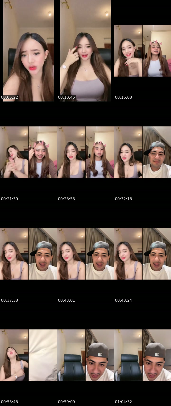 @viasajali TikTok live from 2026-07-21