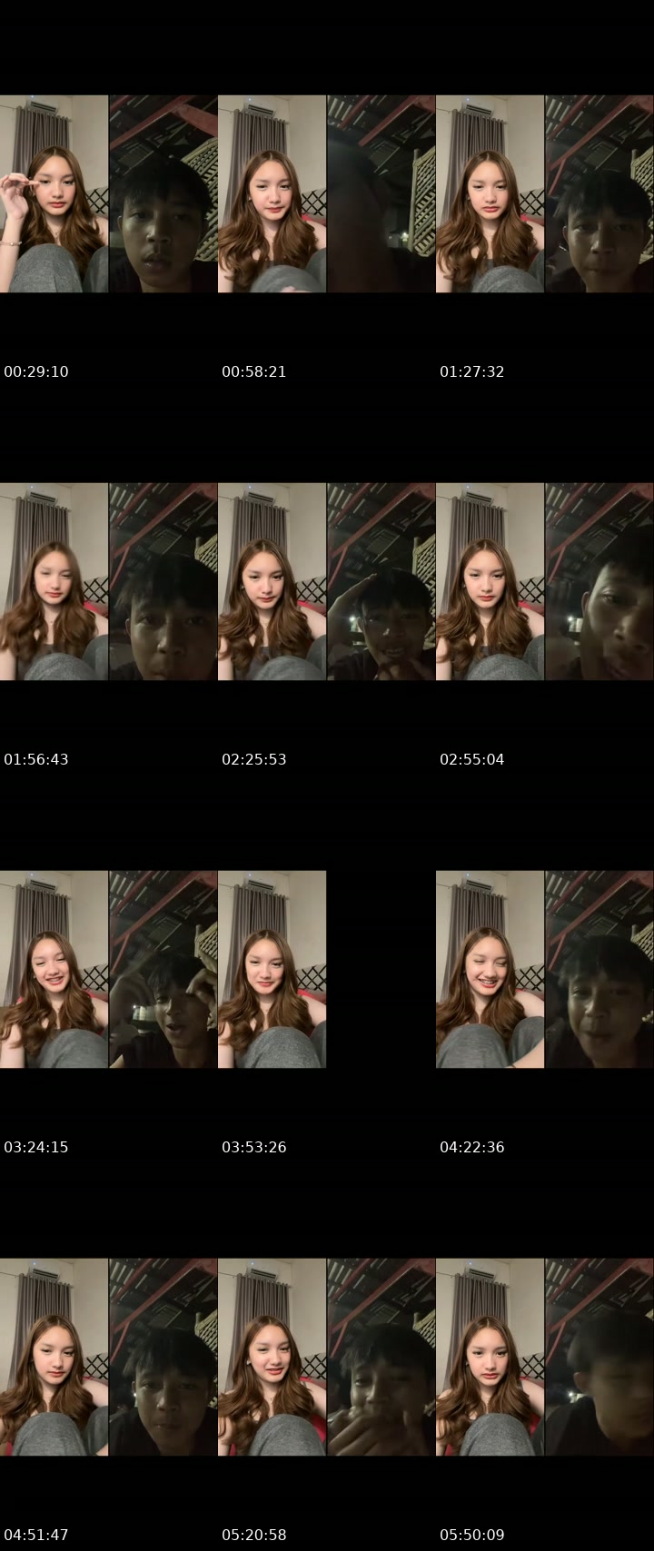 TikTok live: kicau by @cchells2