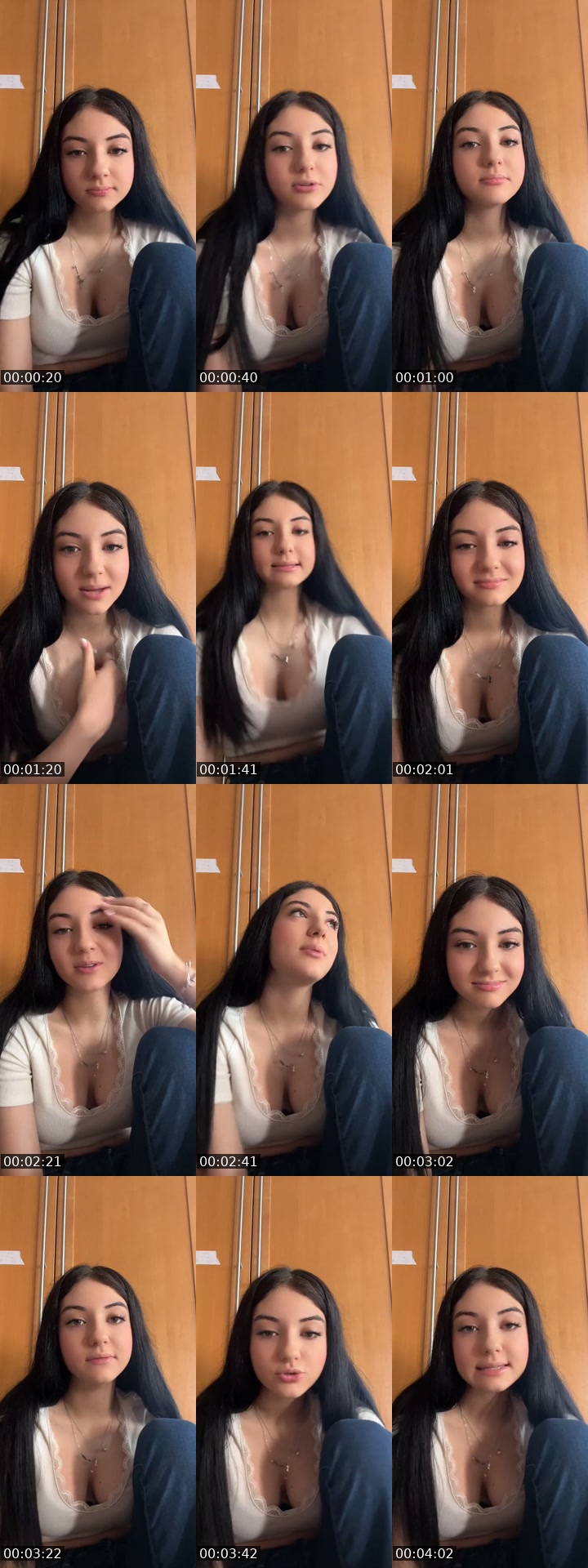 @_svevadeangelis_ TikTok live from 2026-07-21