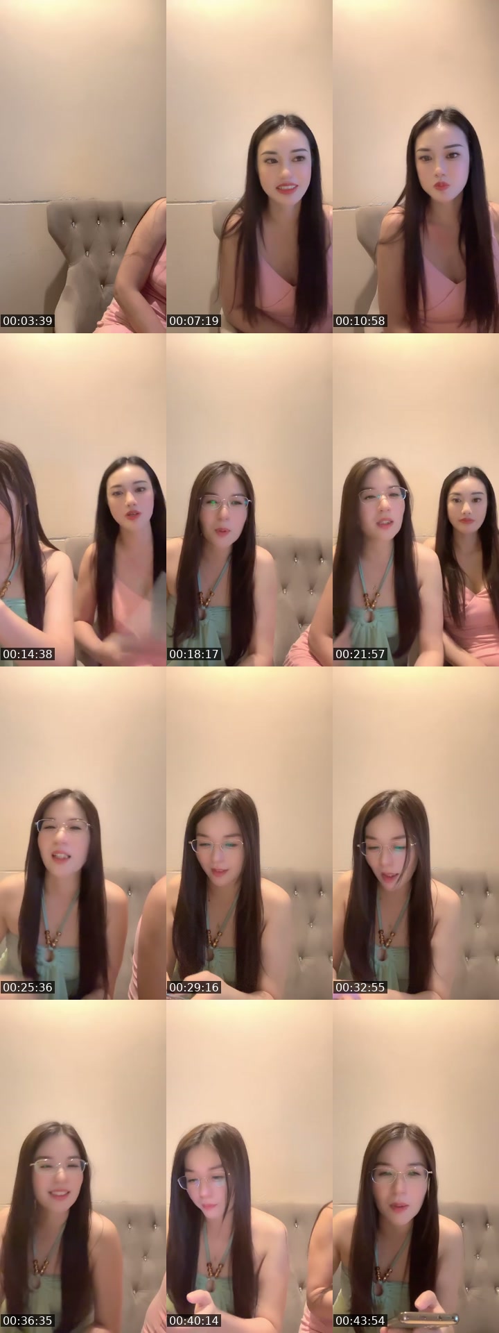 TikTok live: 进来唠嗑！金喜多多 by @jw_437011