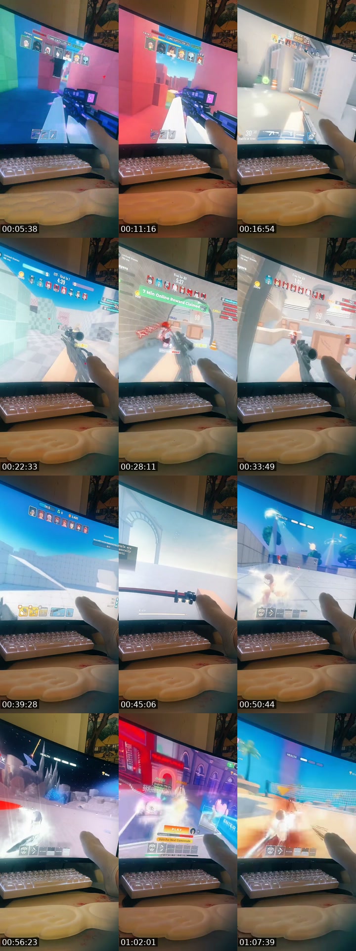 @iqsliveacc TikTok live from 2026-07-21