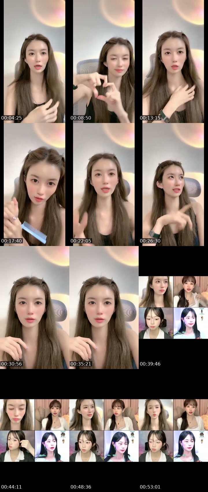@lovezoopeach TikTok live from 2026-07-21