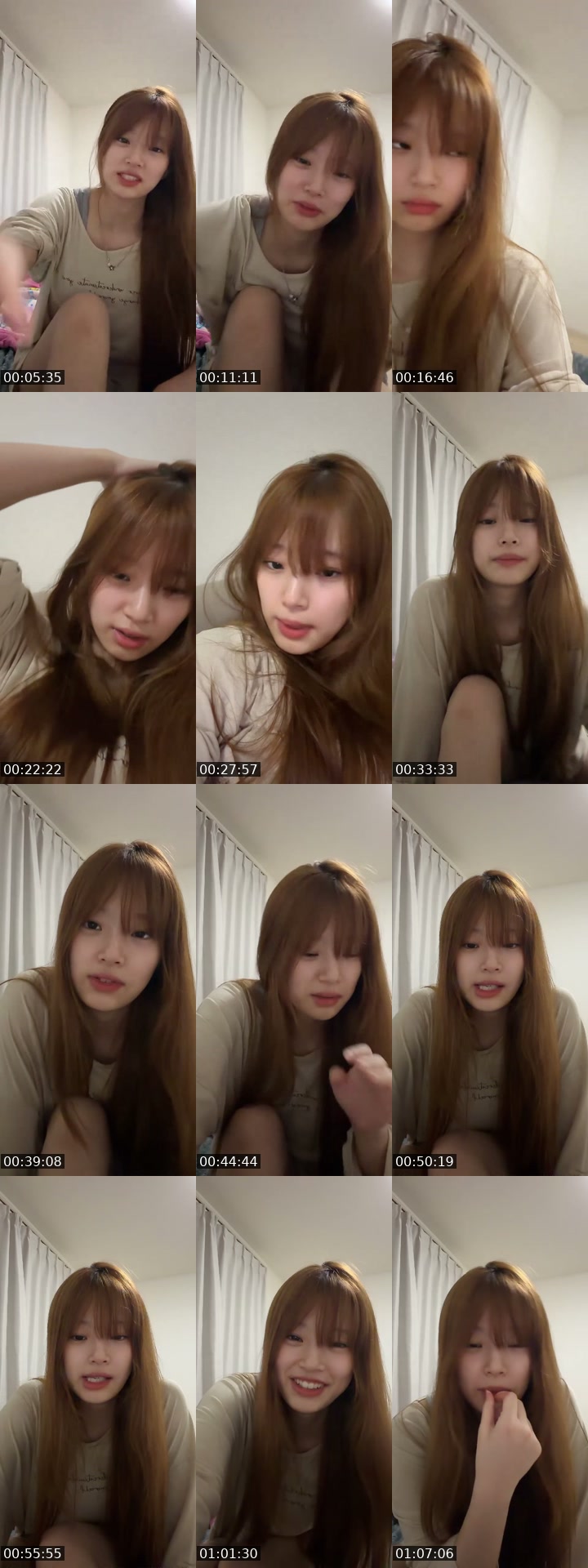 @tenbin_2 TikTok live from 2026-07-21