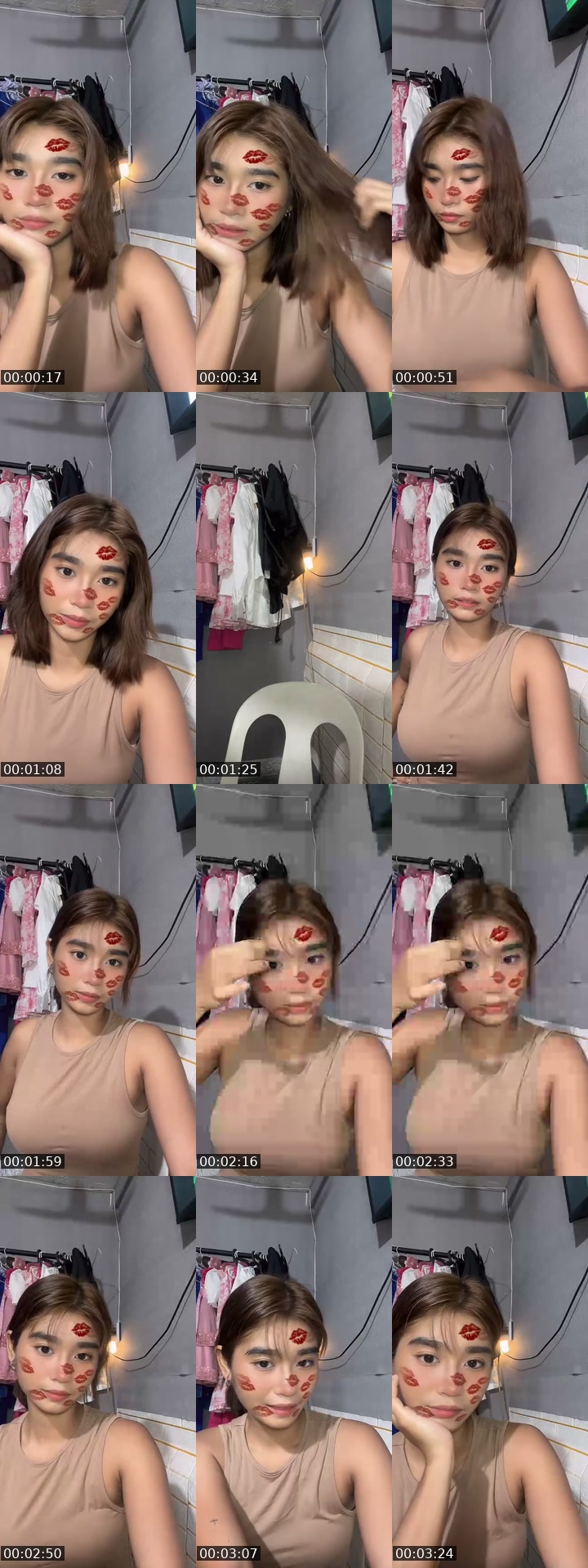TikTok live: Hello✨ by @yanasantos160