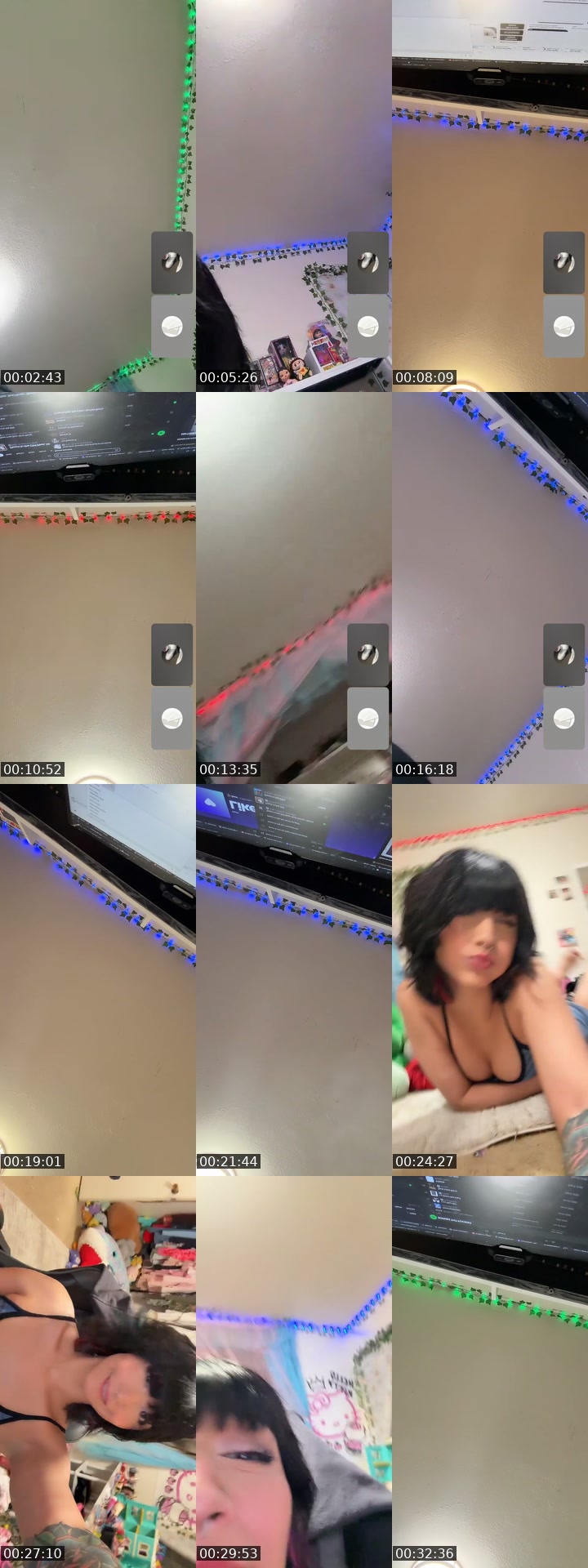 @n0.buni TikTok live from 2026-07-21