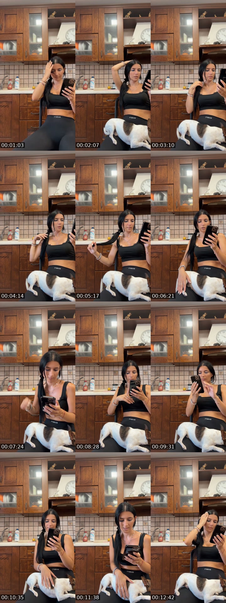 @deamoraaaaa TikTok live from 2026-07-21