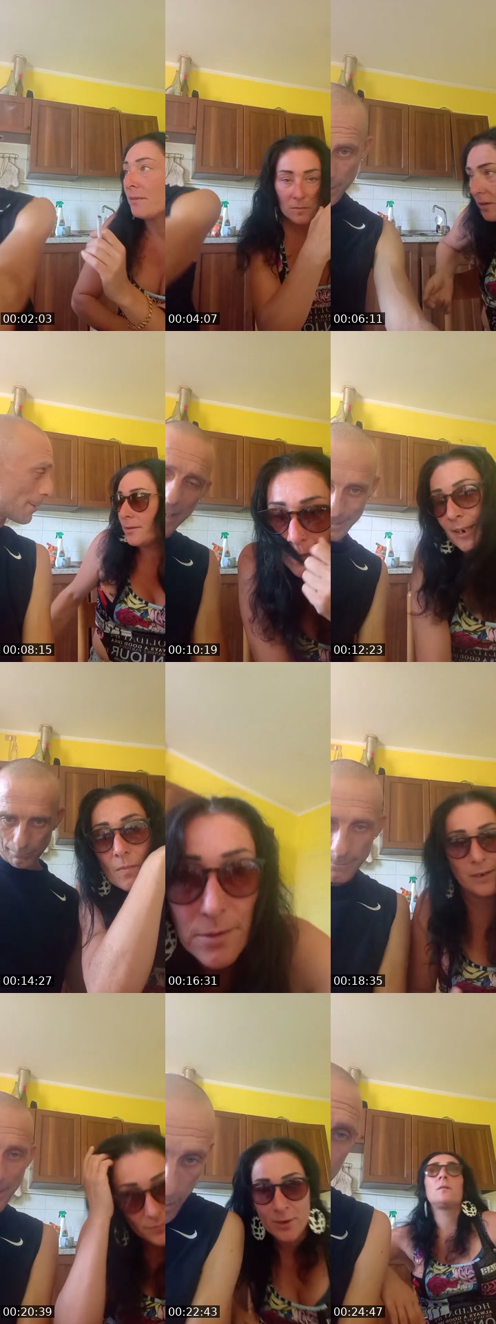 @daniele.diloreto8 TikTok live from 2026-07-21