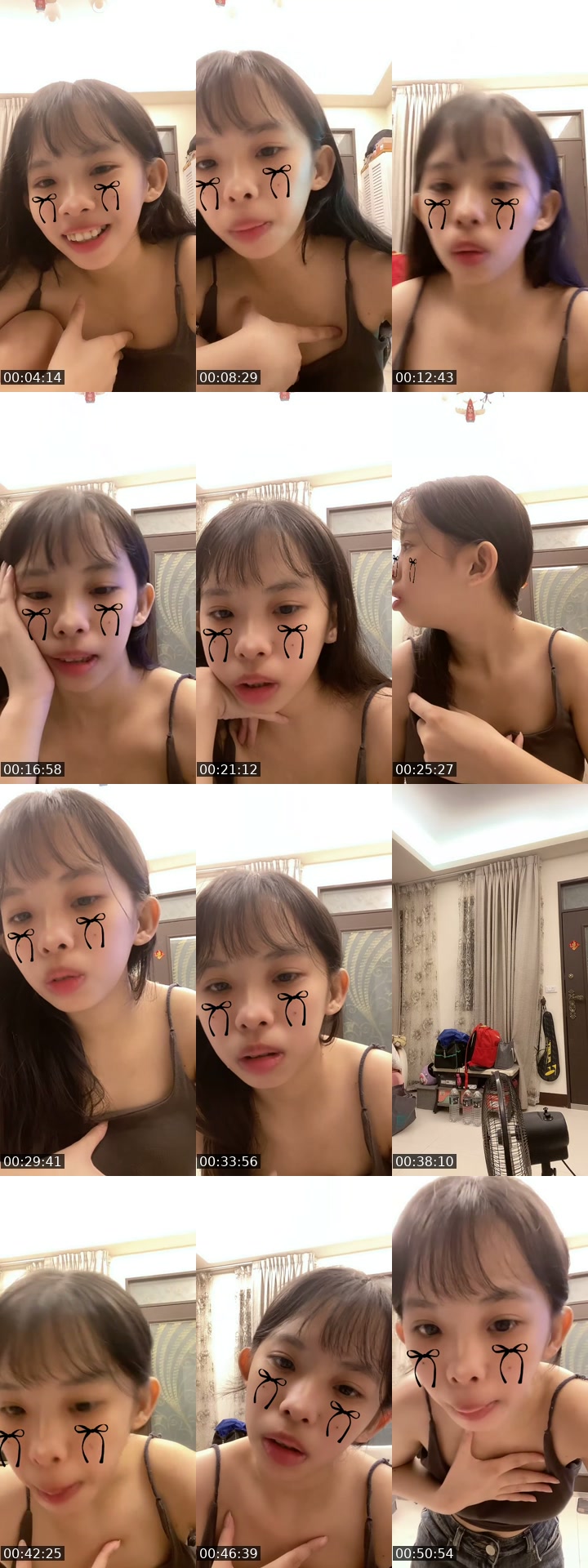 China TikTok live: 晚上好 小開一下🤏🏻 by @hsu._.3