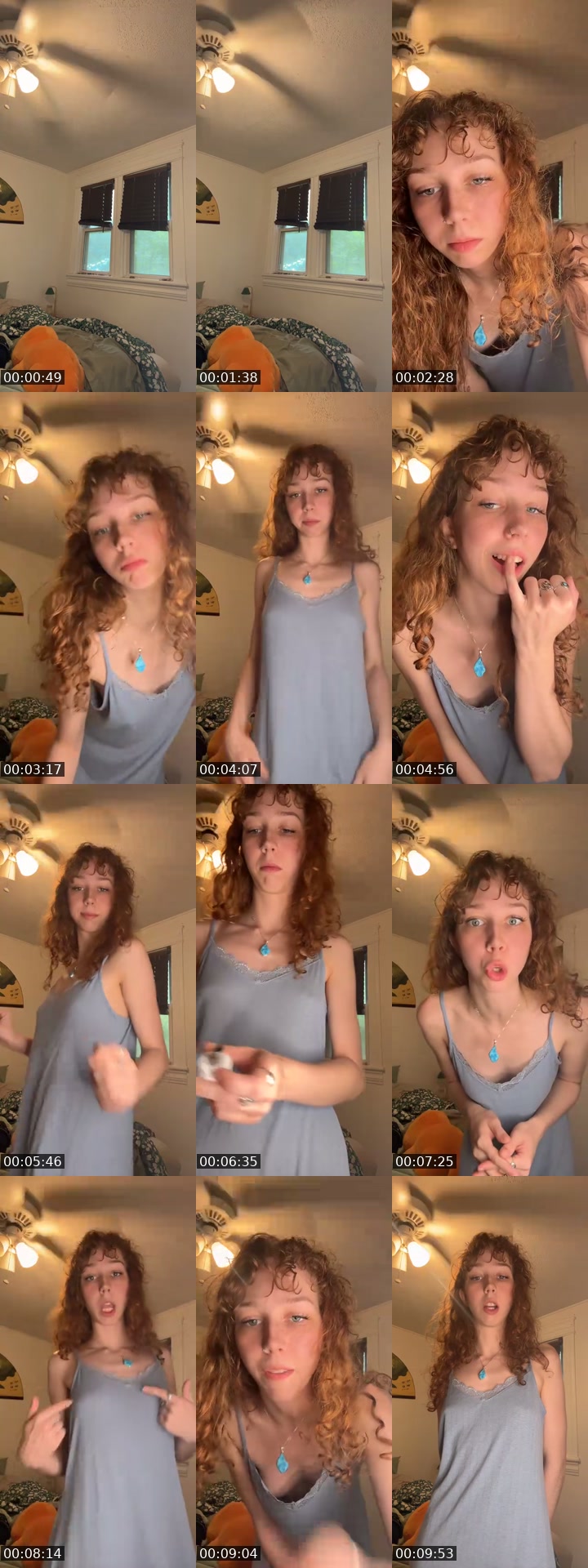 @leafyyem TikTok live from 2026-07-21