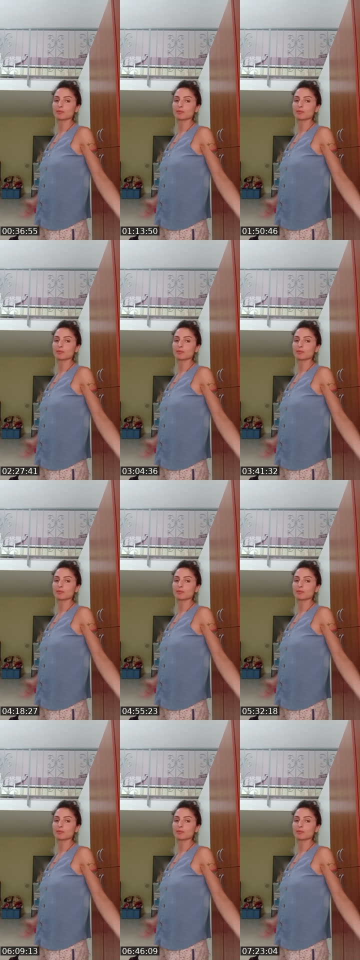 @ritapetrosino past TikTok live from 2026-07-21