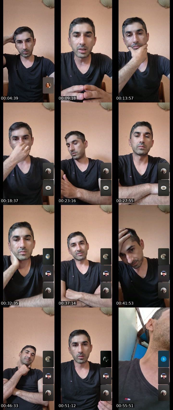 @araiksargsyan5 TikTok live from 2026-07-21