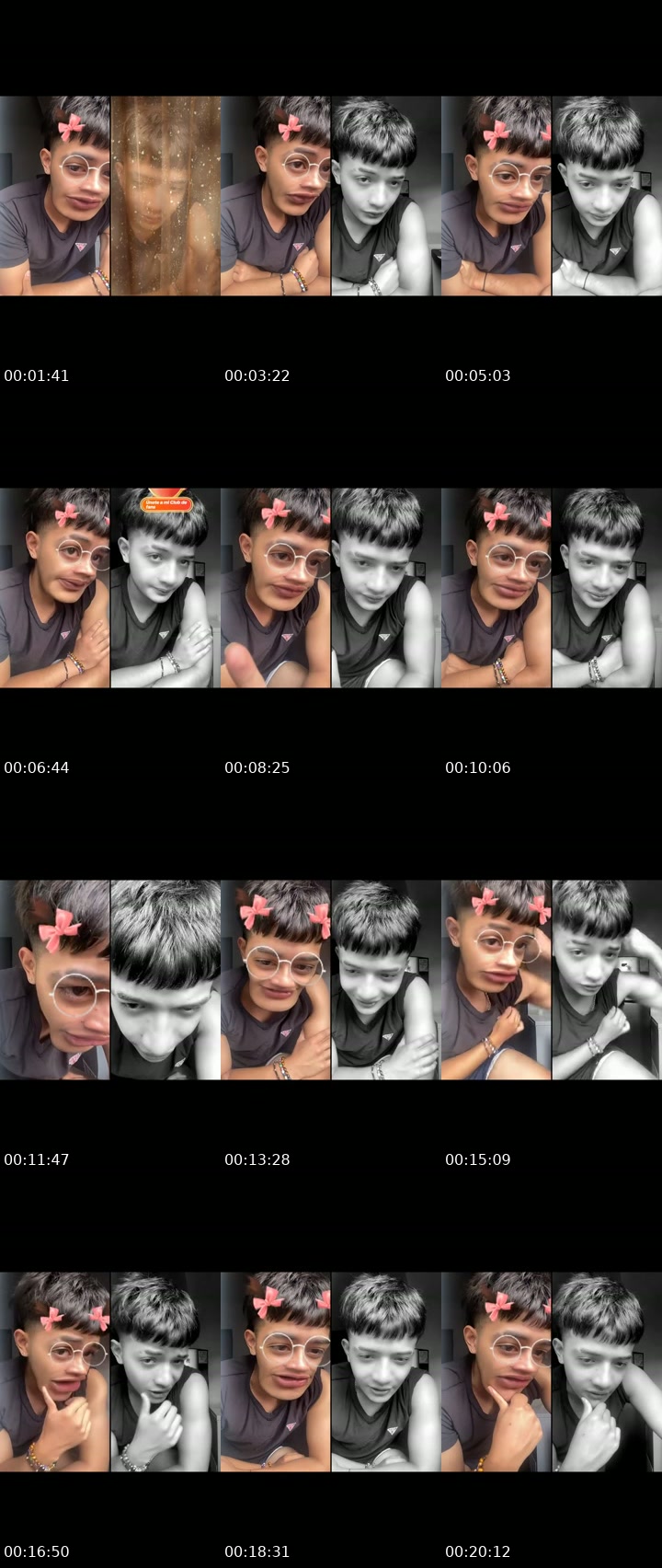 @adamstayler0 TikTok live from 2026-07-21