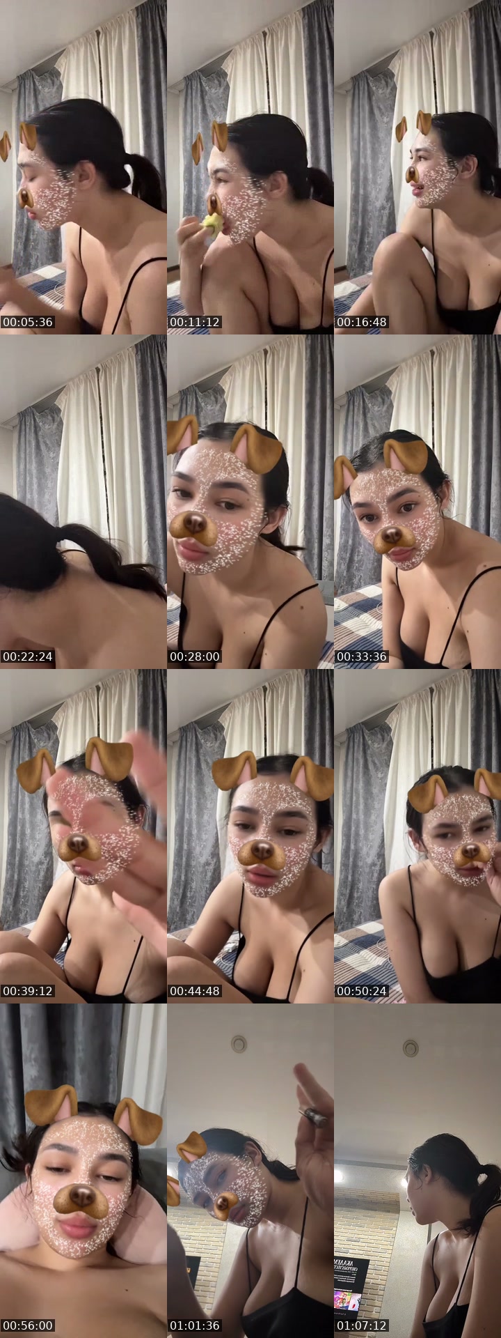 TikTok live: 07 by @ameliyaas__
