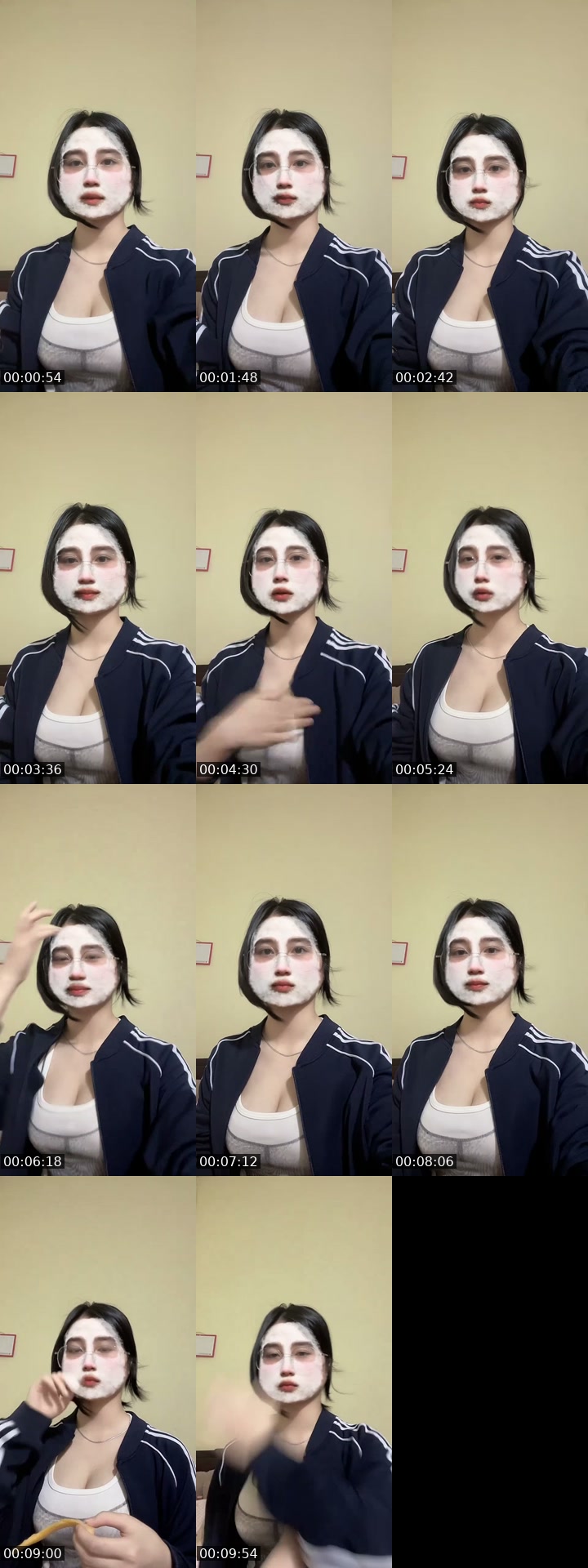 @anlynh14 TikTok live from 2026-07-21