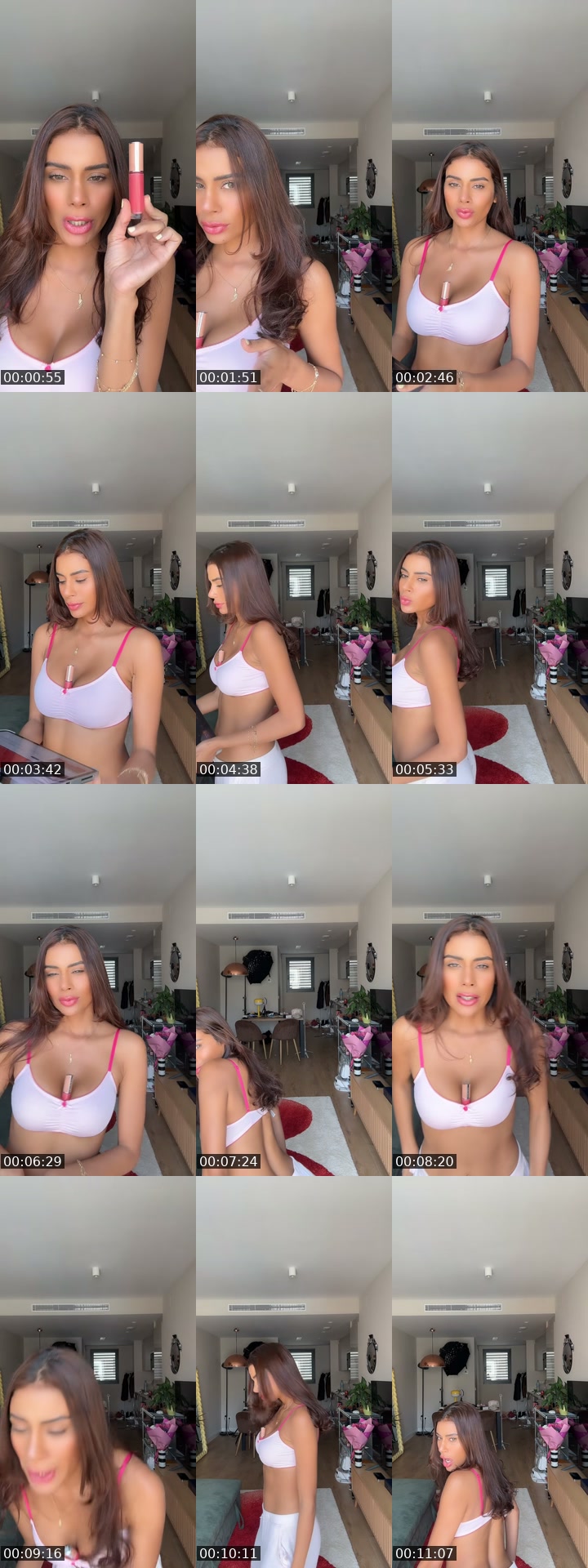 @nahyhidalgoo TikTok live from 2026-07-21