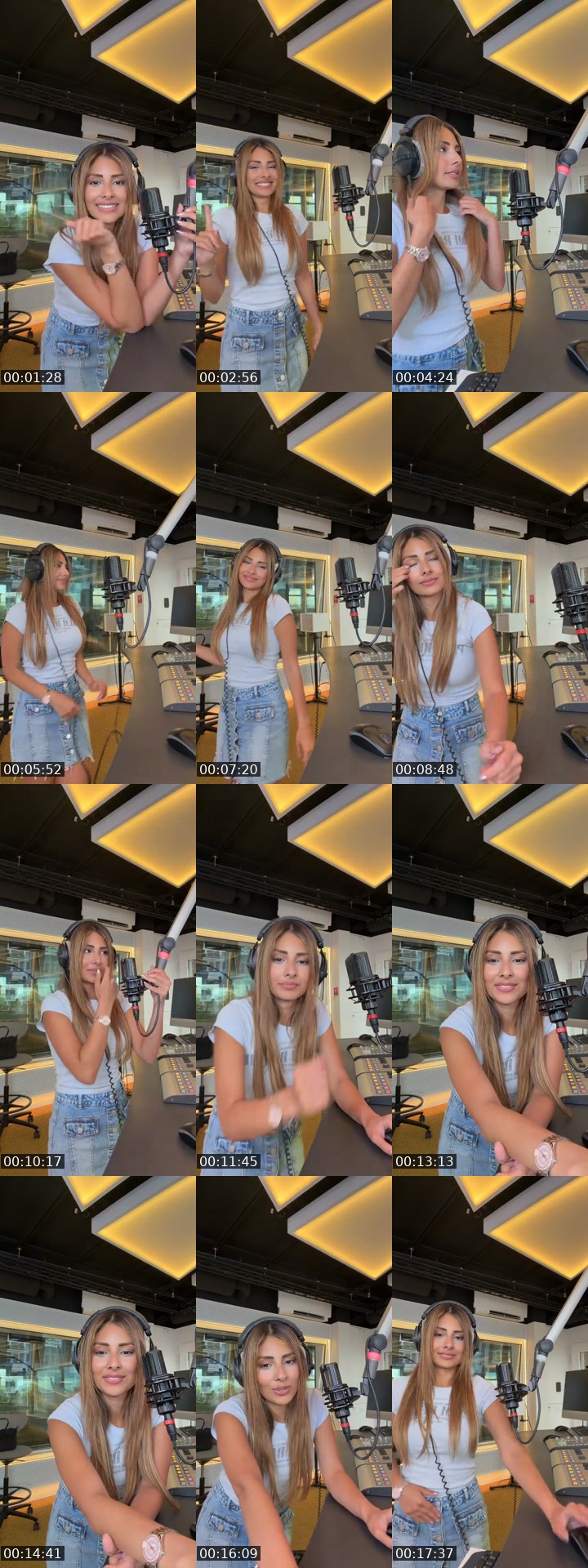 TikTok live: Songwünsche Radio live by @melisajamfm