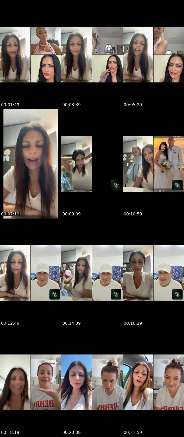 @tammytal1107 TikTok live from 2026-07-21