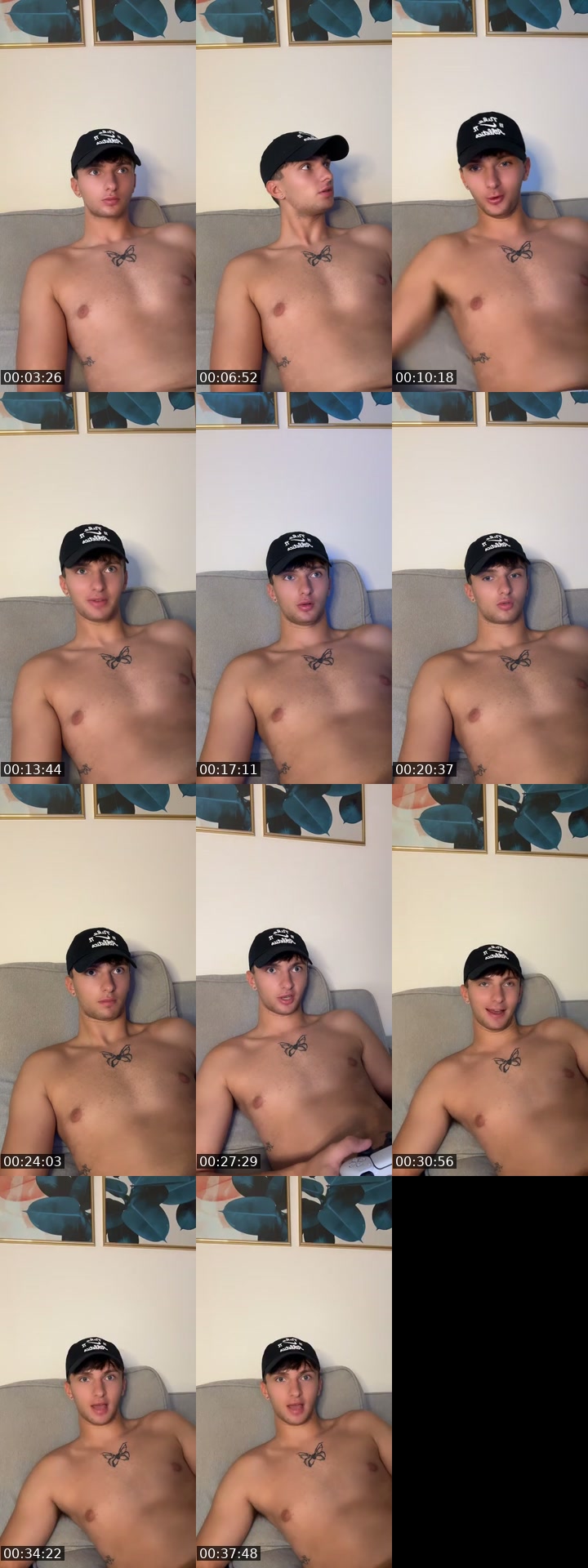 @igpangabrielek TikTok live from 2026-07-21