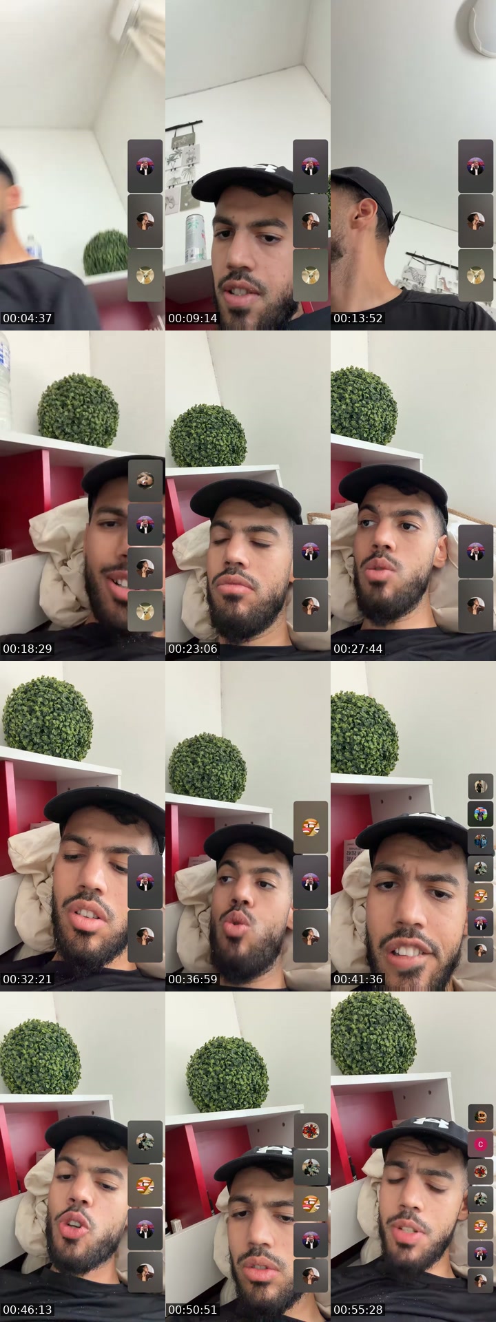 @adelmmn_ TikTok live from 2026-07-21