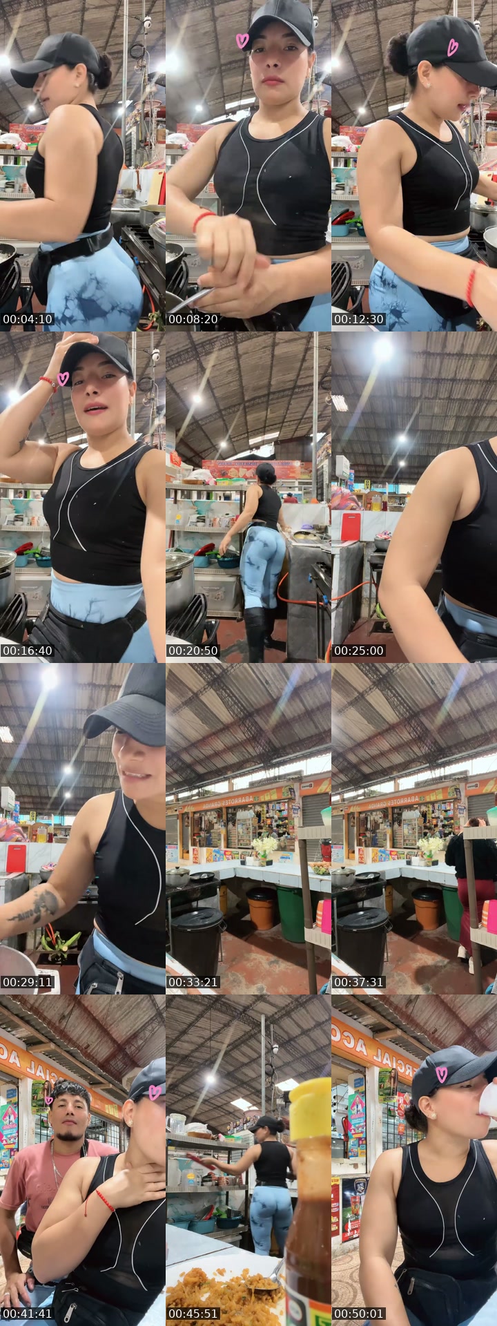 @andreita...1997 Ecuador TikTok live from 2026-07-21