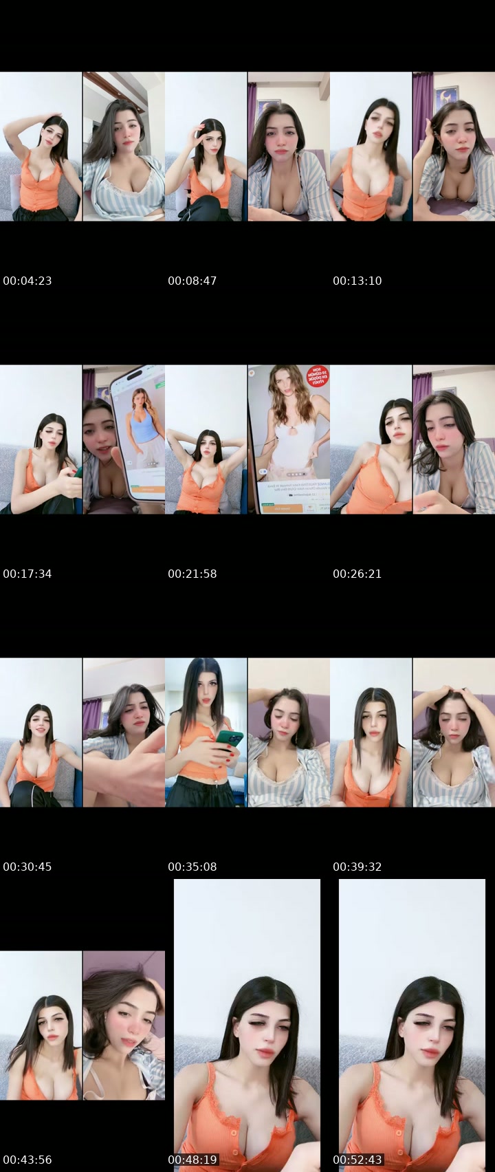 @l.am.ghina4 Turkey TikTok live from 2026-07-21