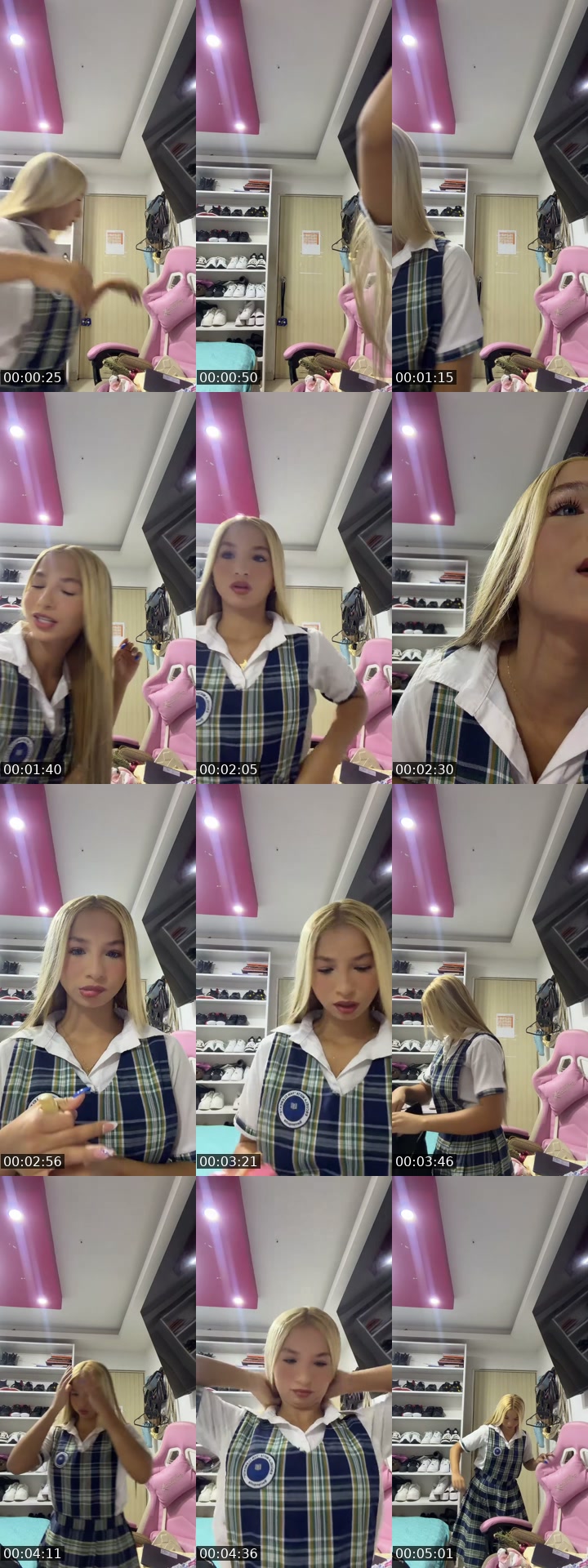 @ariana_mendivilg TikTok live from 2026-07-21