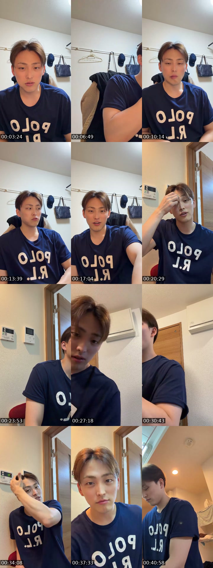 TikTok live: 花火大会一緒に行ってくれる人！笑 by @arthur.com888