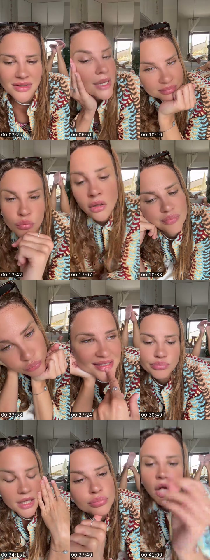 @kimberlywoww1 TikTok live from 2026-07-21
