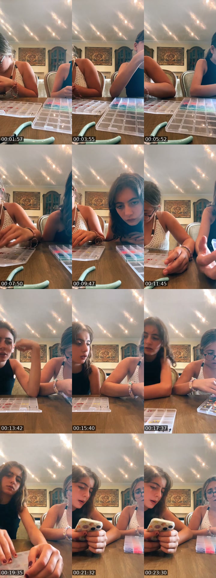 @paz_grc TikTok live from 2026-07-21