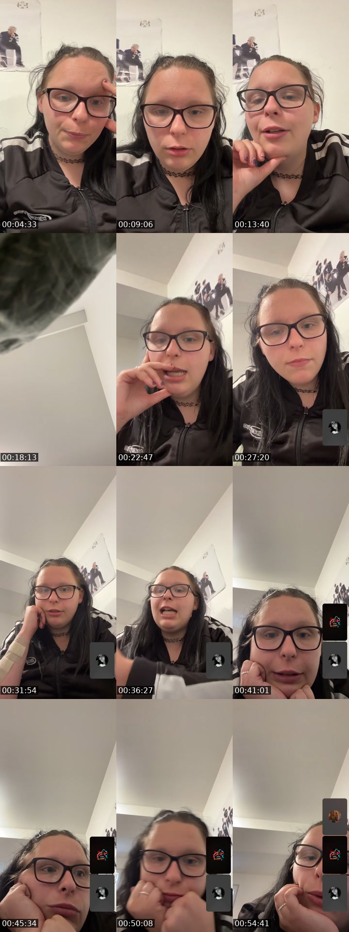 @domeniquemg1999 TikTok live from 2026-07-21