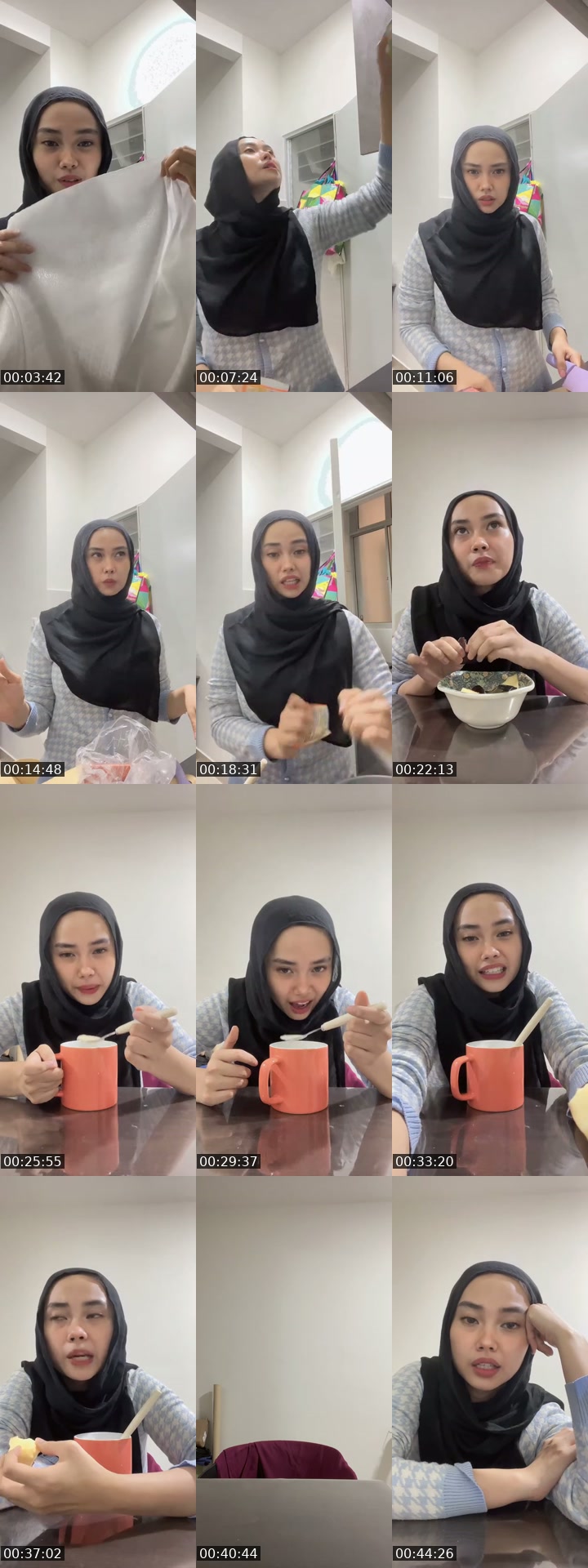 @nrrullaiin TikTok live from 2026-07-21