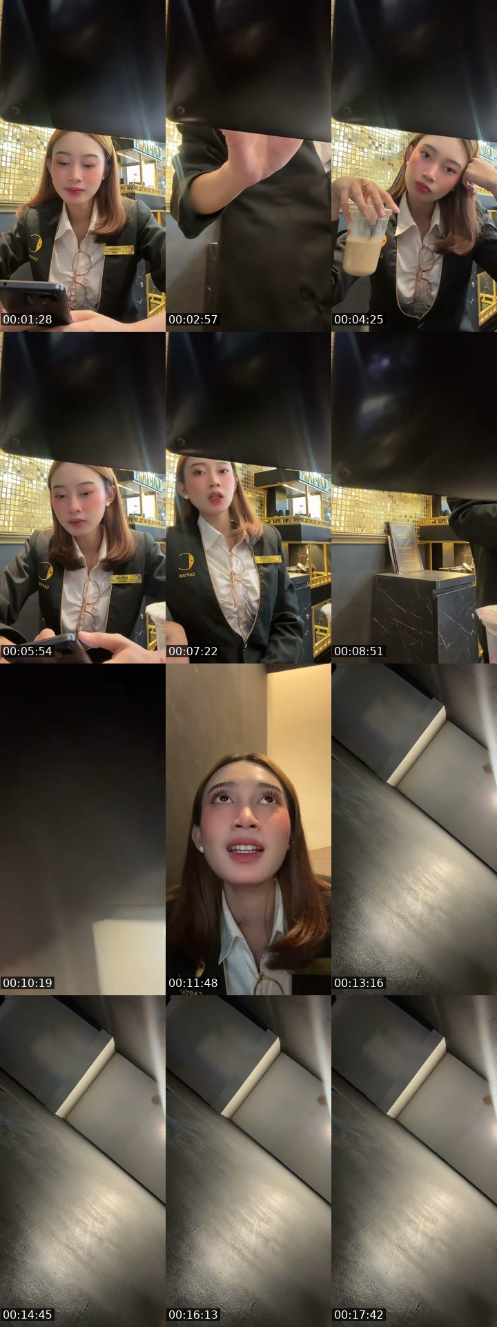 @candylawww TikTok live from 2026-07-21