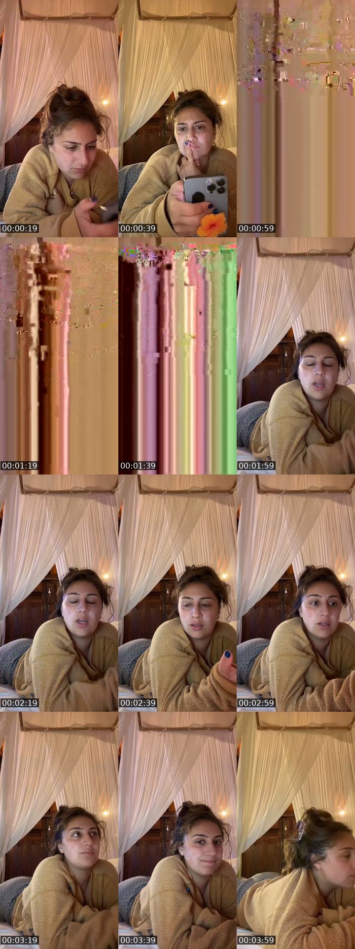 @farahlove111 TikTok live from 2026-07-21