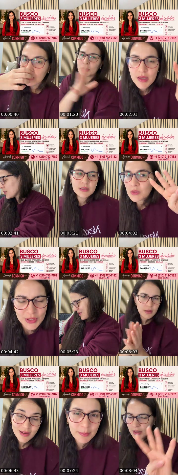 @gabyinspiraa TikTok live from 2026-07-21