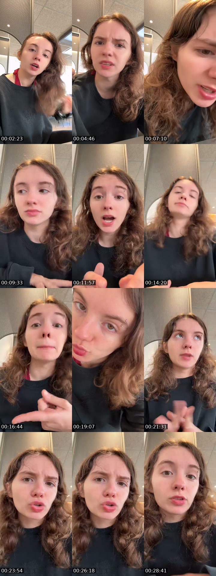 @meadowlull TikTok live from 2026-07-21