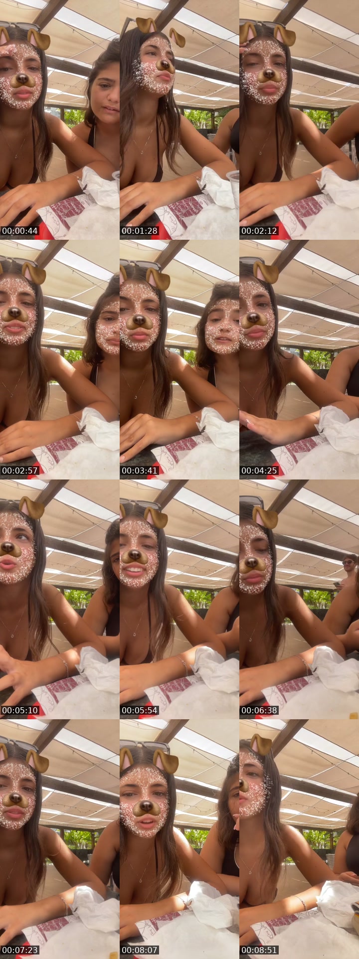 TikTok live: non guardate da fuori by @cori.esposito_