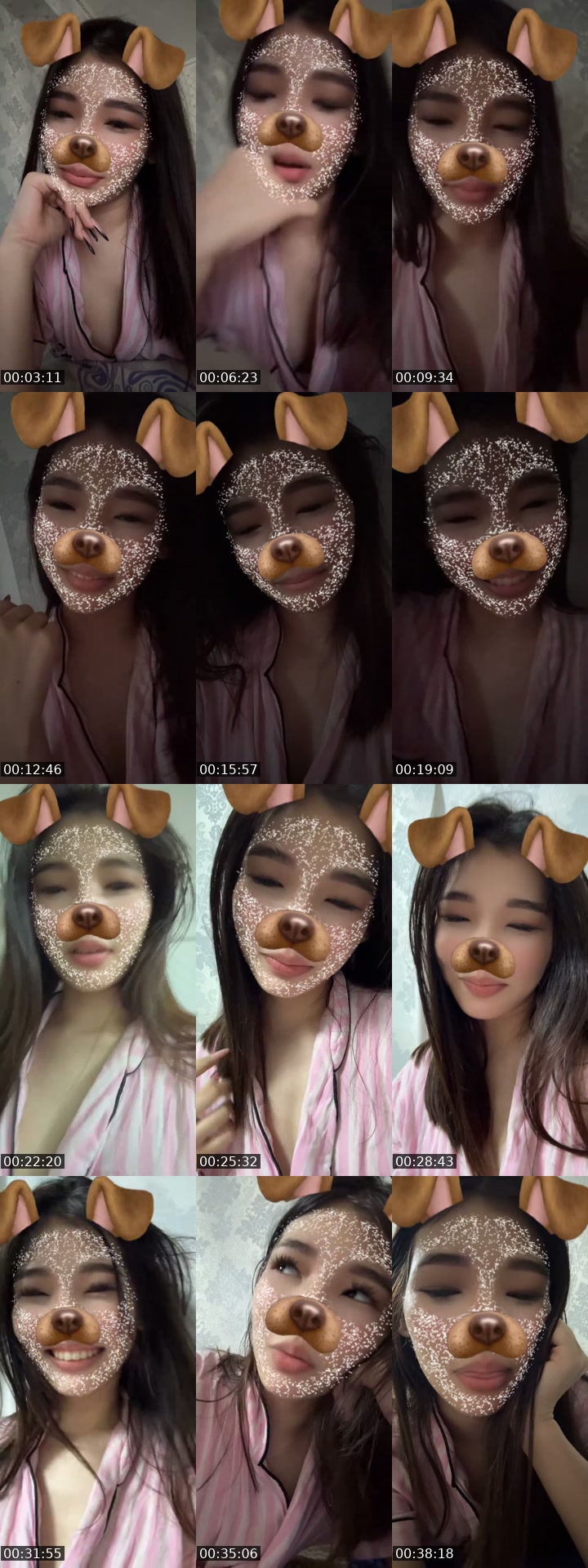 TikTok live: 📍016. by @a.nurlanovva_