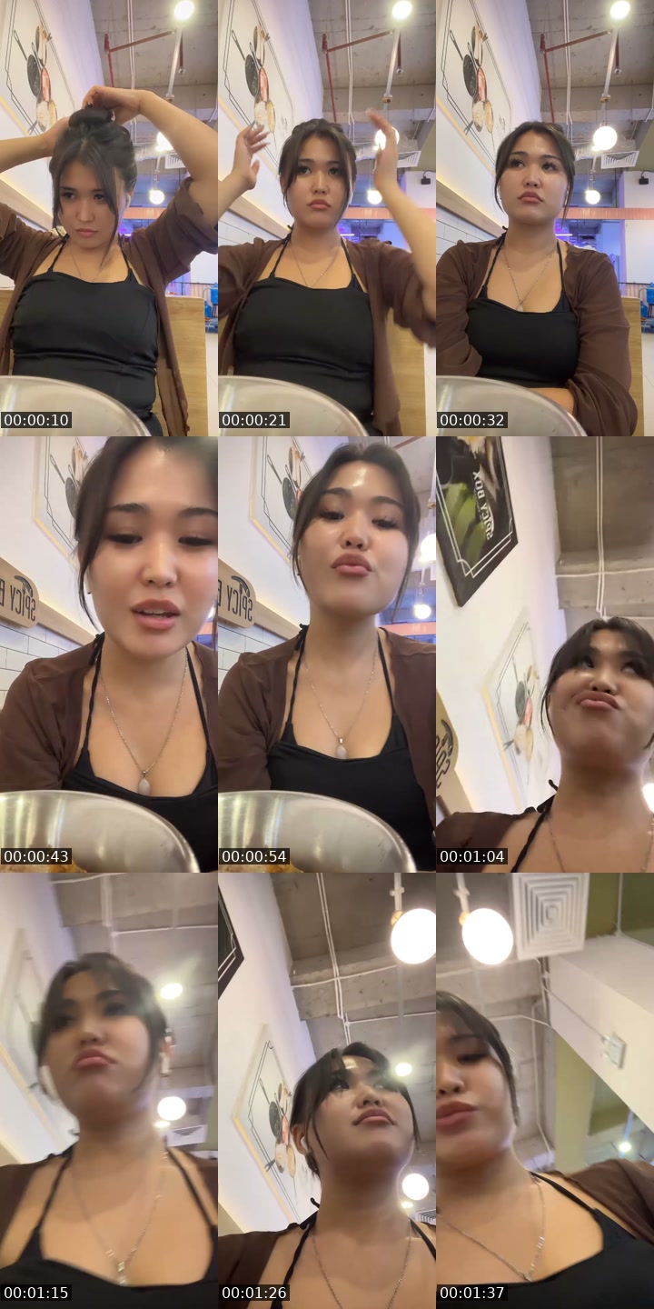 @nuraslbvaa TikTok live from 2026-07-21