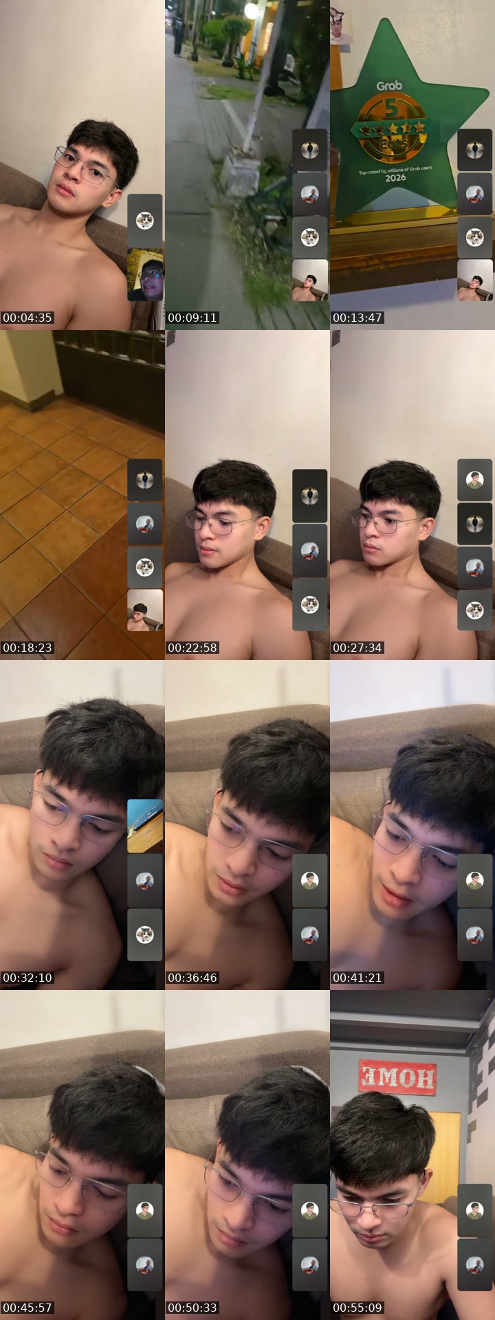 TikTok live: Gift Gal pls by @ruslan_179106
