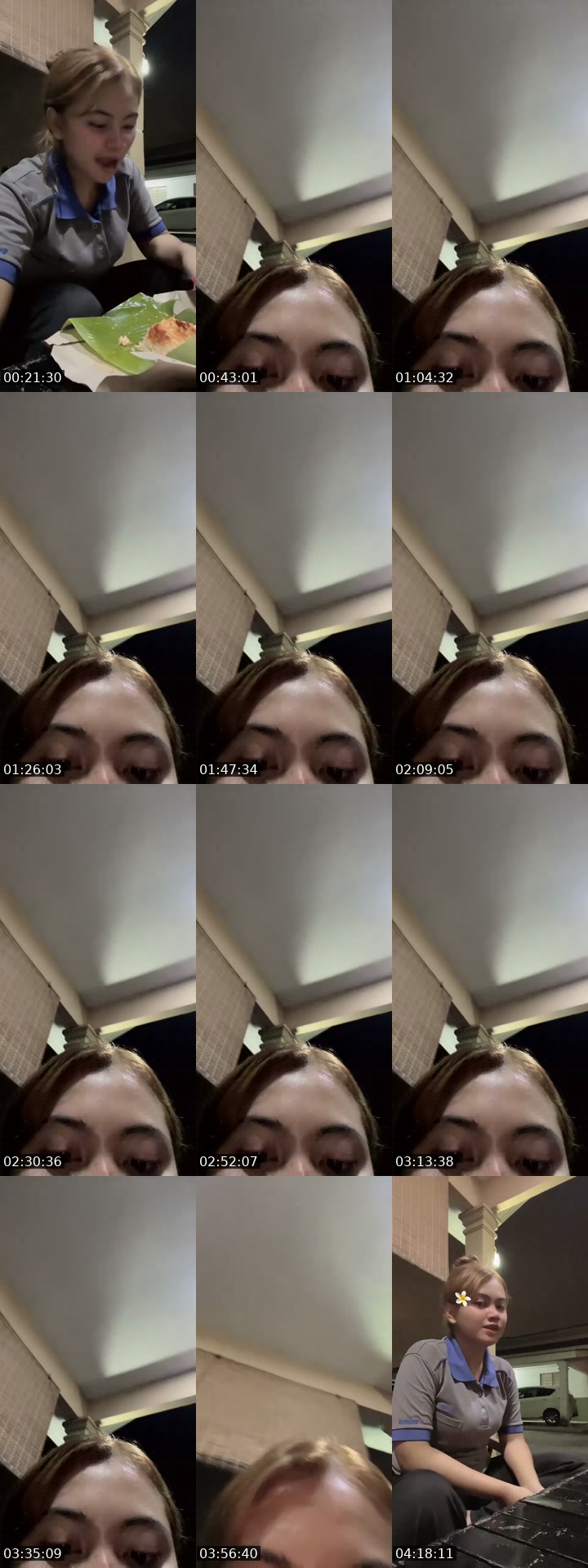 @syzaniaezaaa TikTok live from 2026-07-21