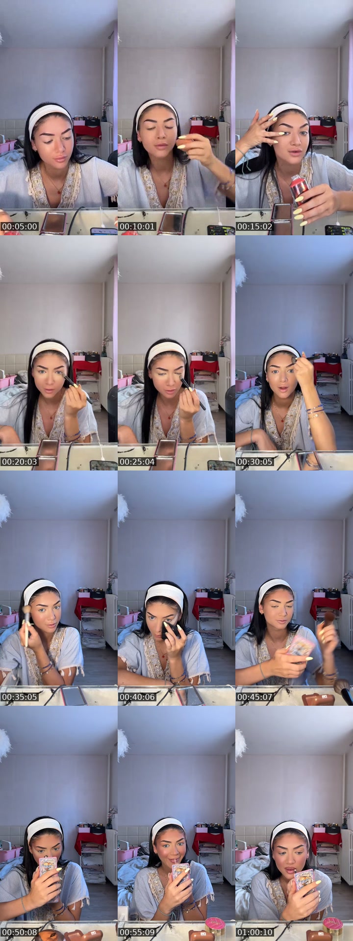 @zeyneeb.r France TikTok live from 2026-07-21