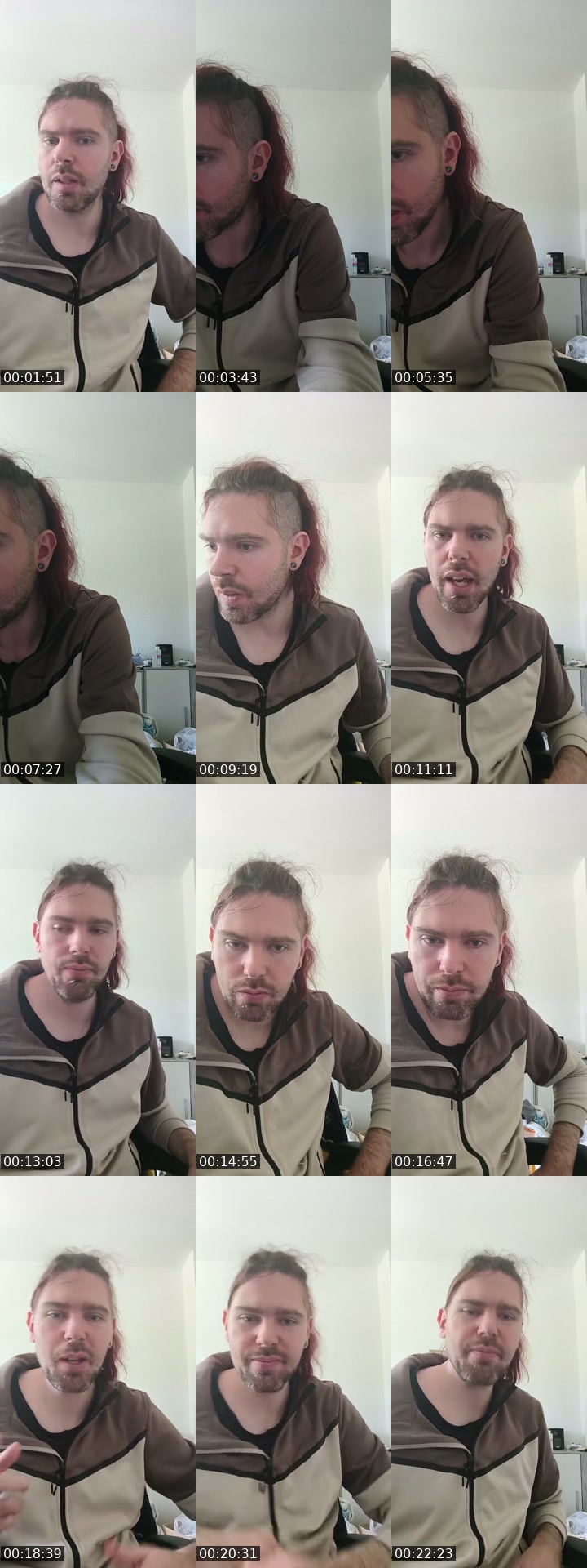 Germany TikTok live: live stream by @janole.klotzsch2